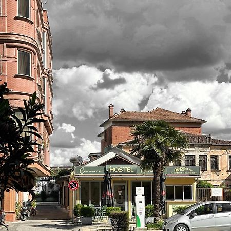 Canarin Hostel Shkodër Esterno foto