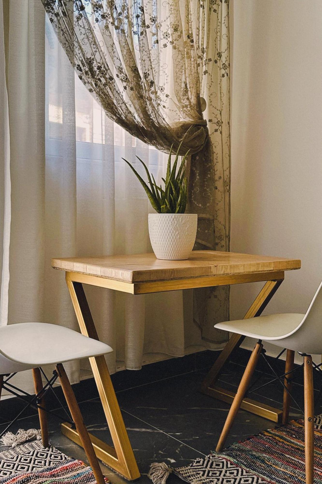 Canarin Hostel Shkodër Esterno foto